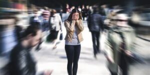 3 ways trauma can shape your relationship with food